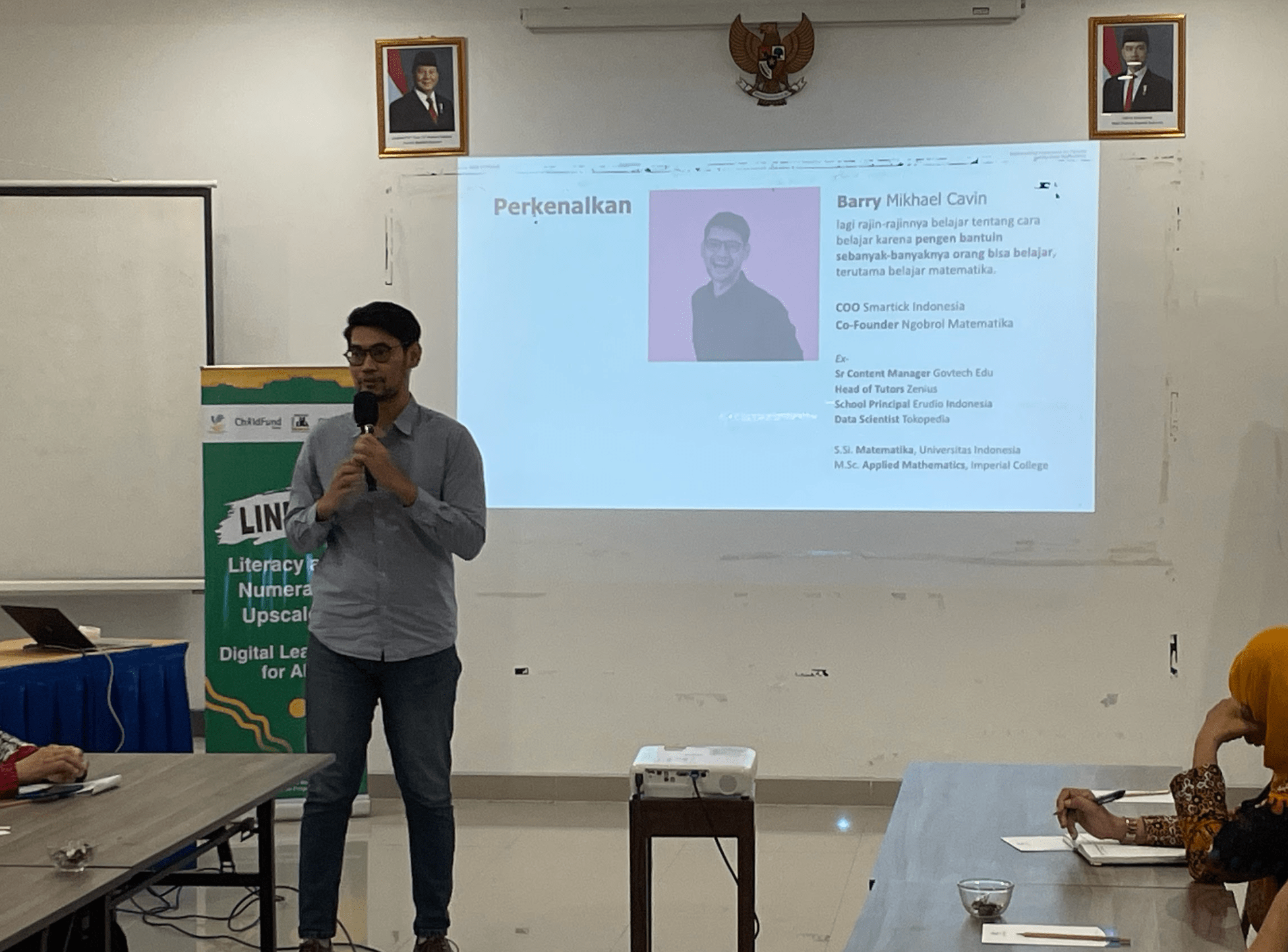 Membangun Strategi Pembelajaran Efektif untuk Guru Sekolah Dasar